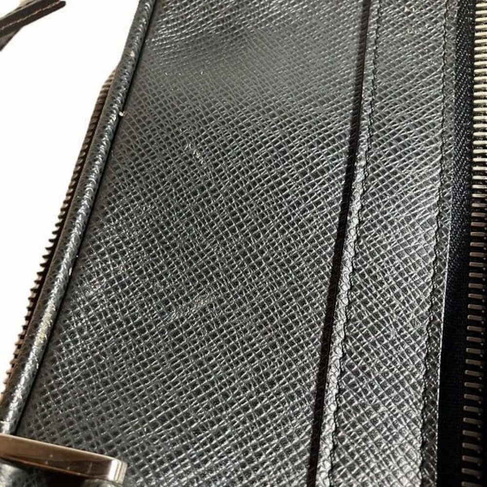 Louis Vuitton Taiga Alexander Bag Business Bag Ardoise - Picture 8 of 9